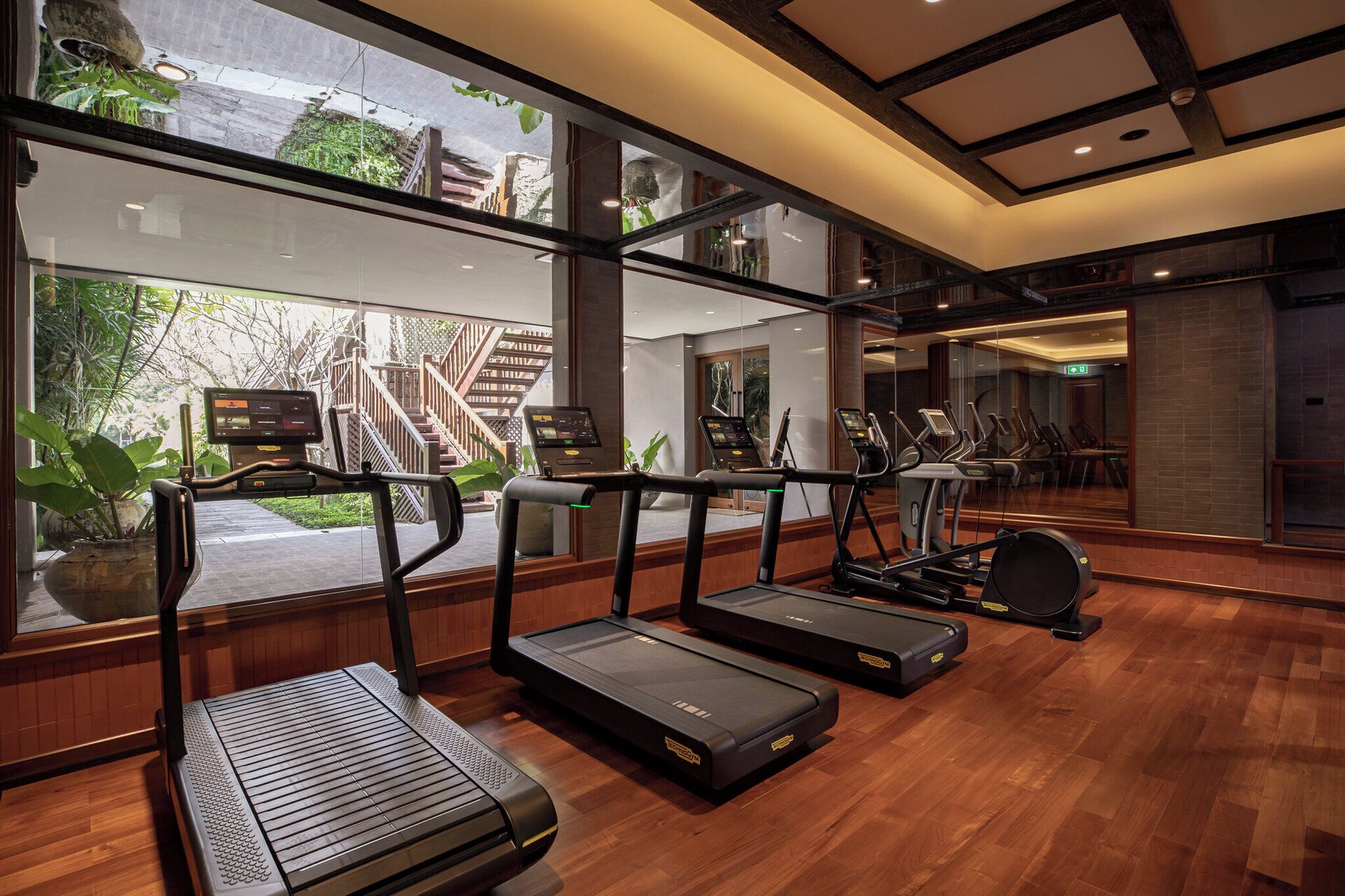 Foto - Four Seasons Resort Chiang Mai