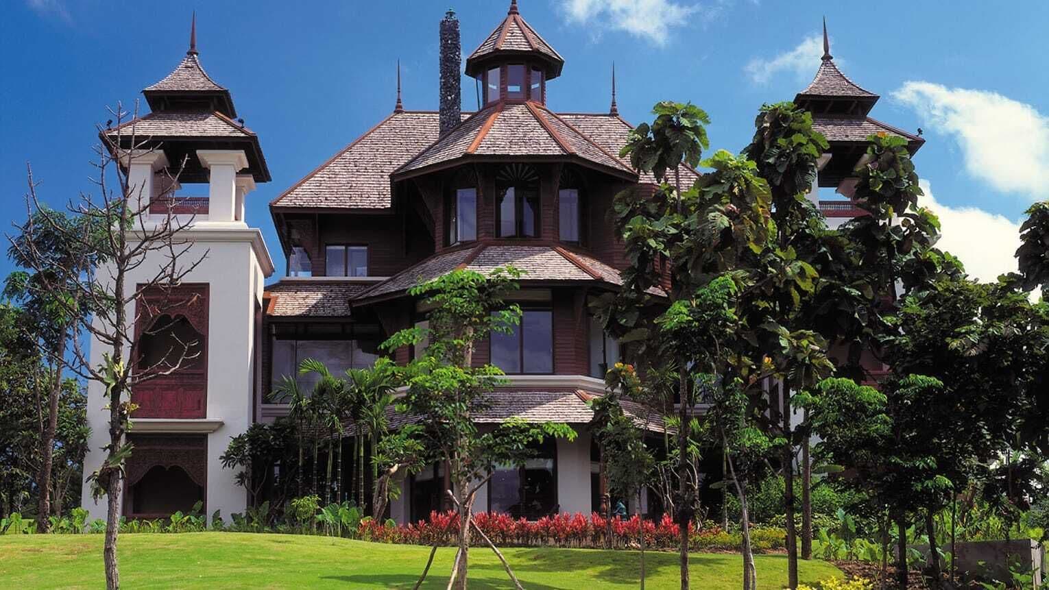 Foto - Four Seasons Resort Chiang Mai