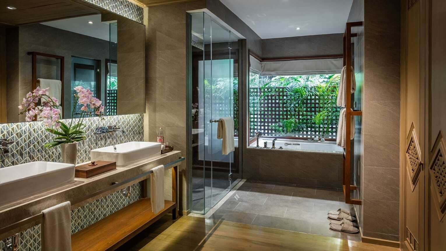 Foto - Four Seasons Resort Chiang Mai