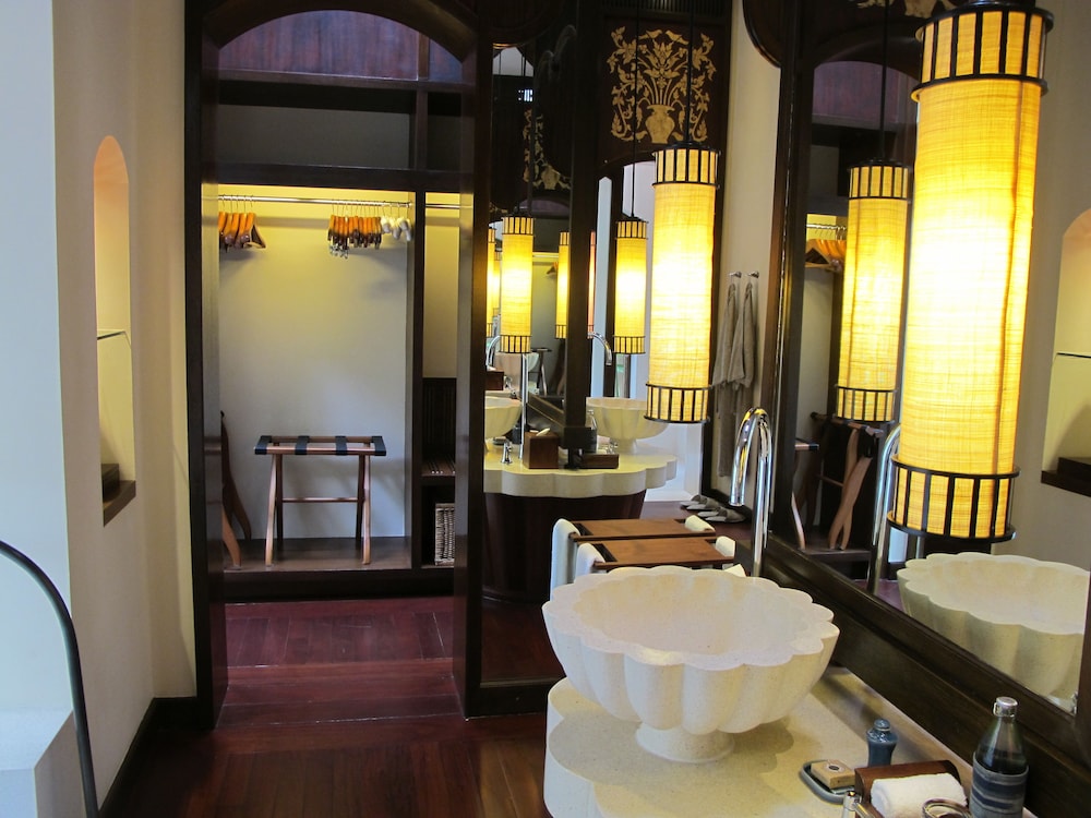 Four Seasons Resort Chiang Mai by null