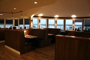 Se sirven almuerzos y cenas