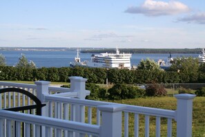 View from property - Hotel North (North Sydney)