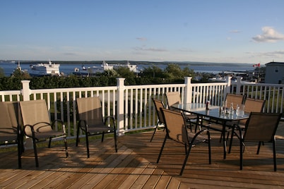 Hotel North