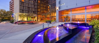 Houston Marriott West Loop by The Galleria