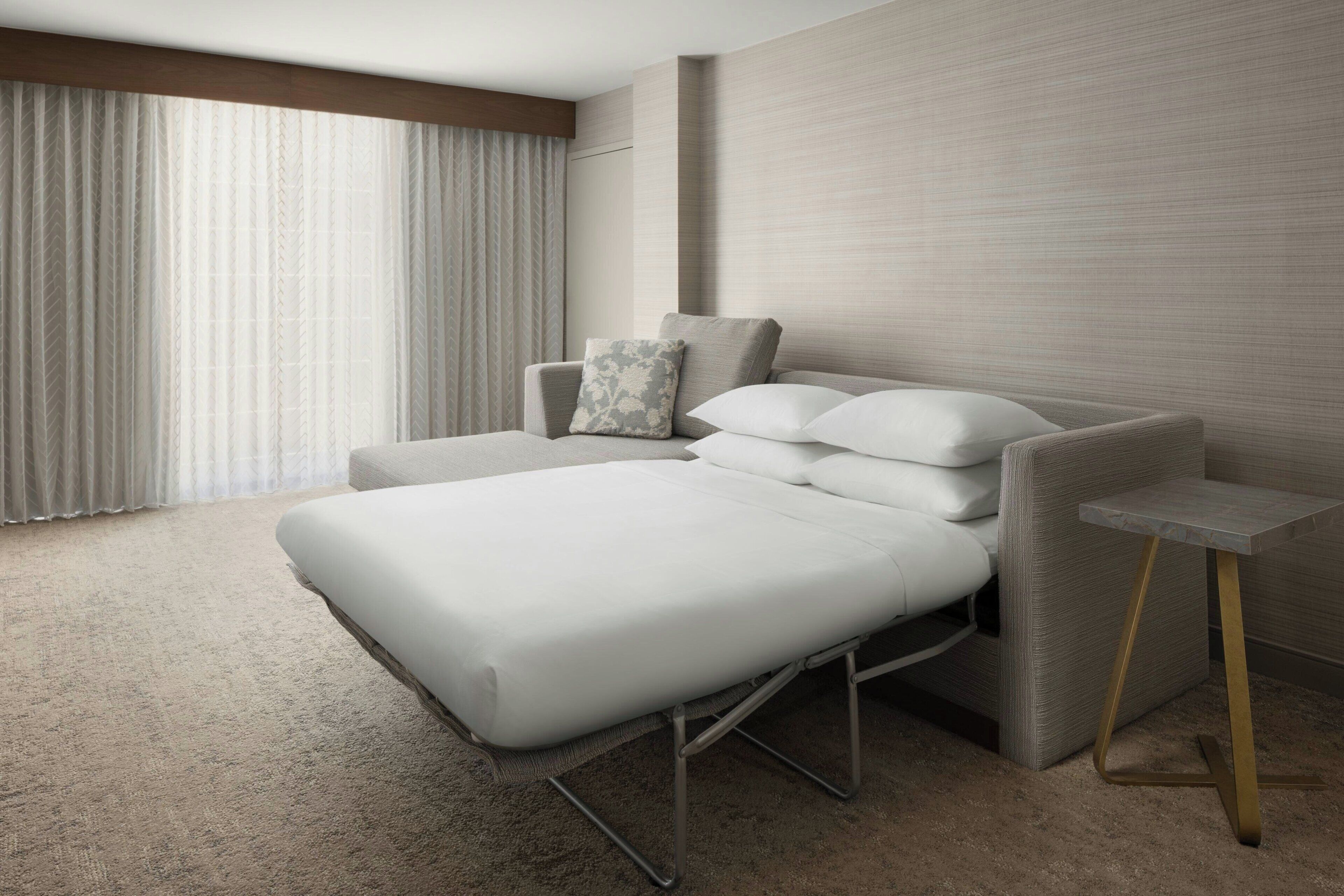 Photo - Houston Marriott Uptown by the Galleria