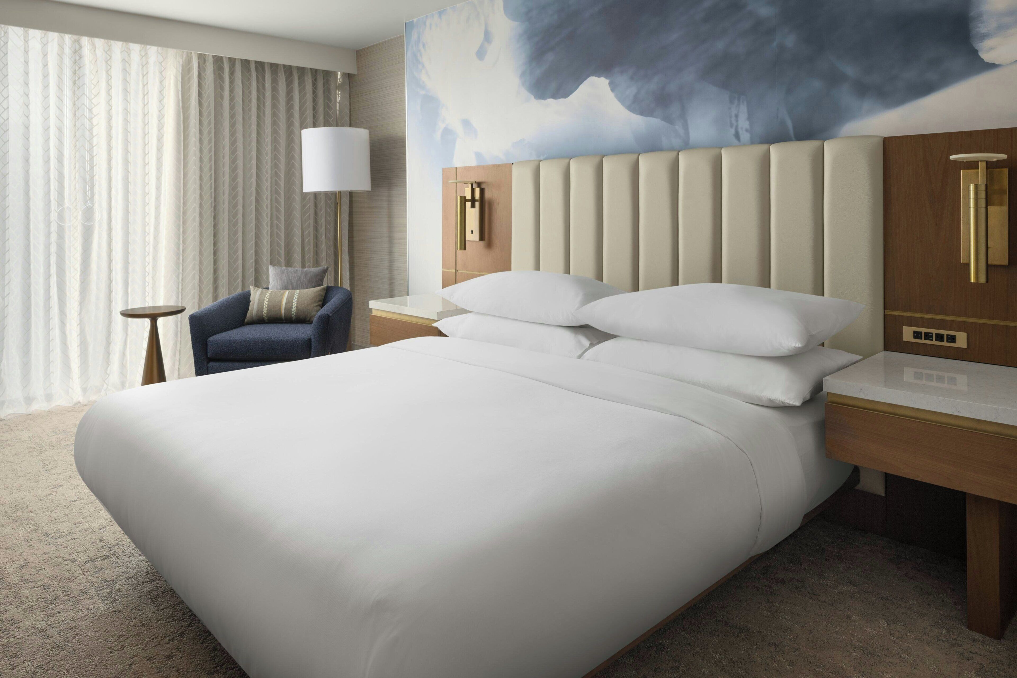 Photo - Houston Marriott Uptown by the Galleria