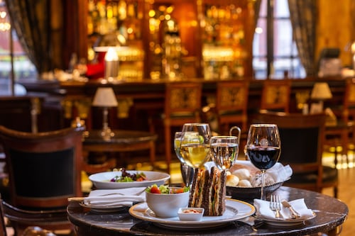 Alvear Palace Hotel