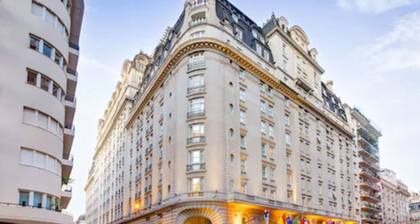 Alvear Palace Hotel