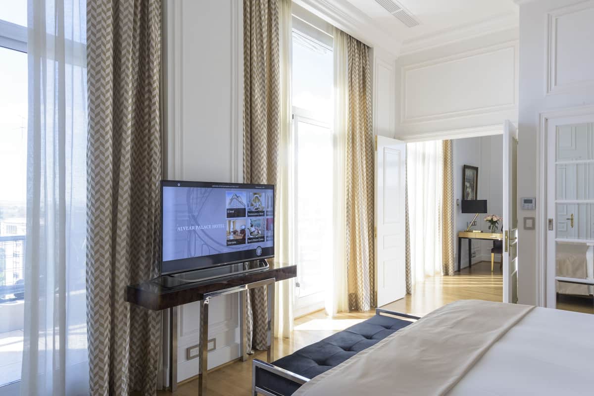 1 habitación, sábanas de algodón egipcio y ropa de cama de alta calidad
