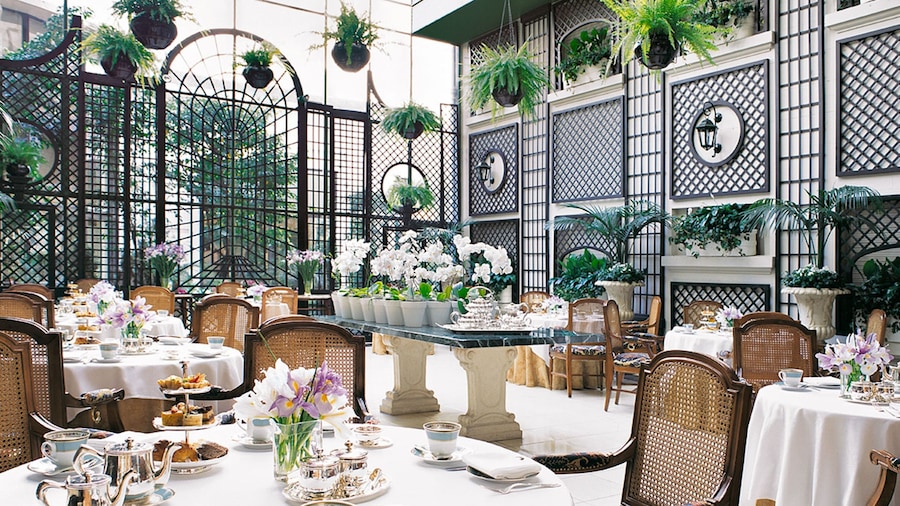 Alvear Palace Hotel