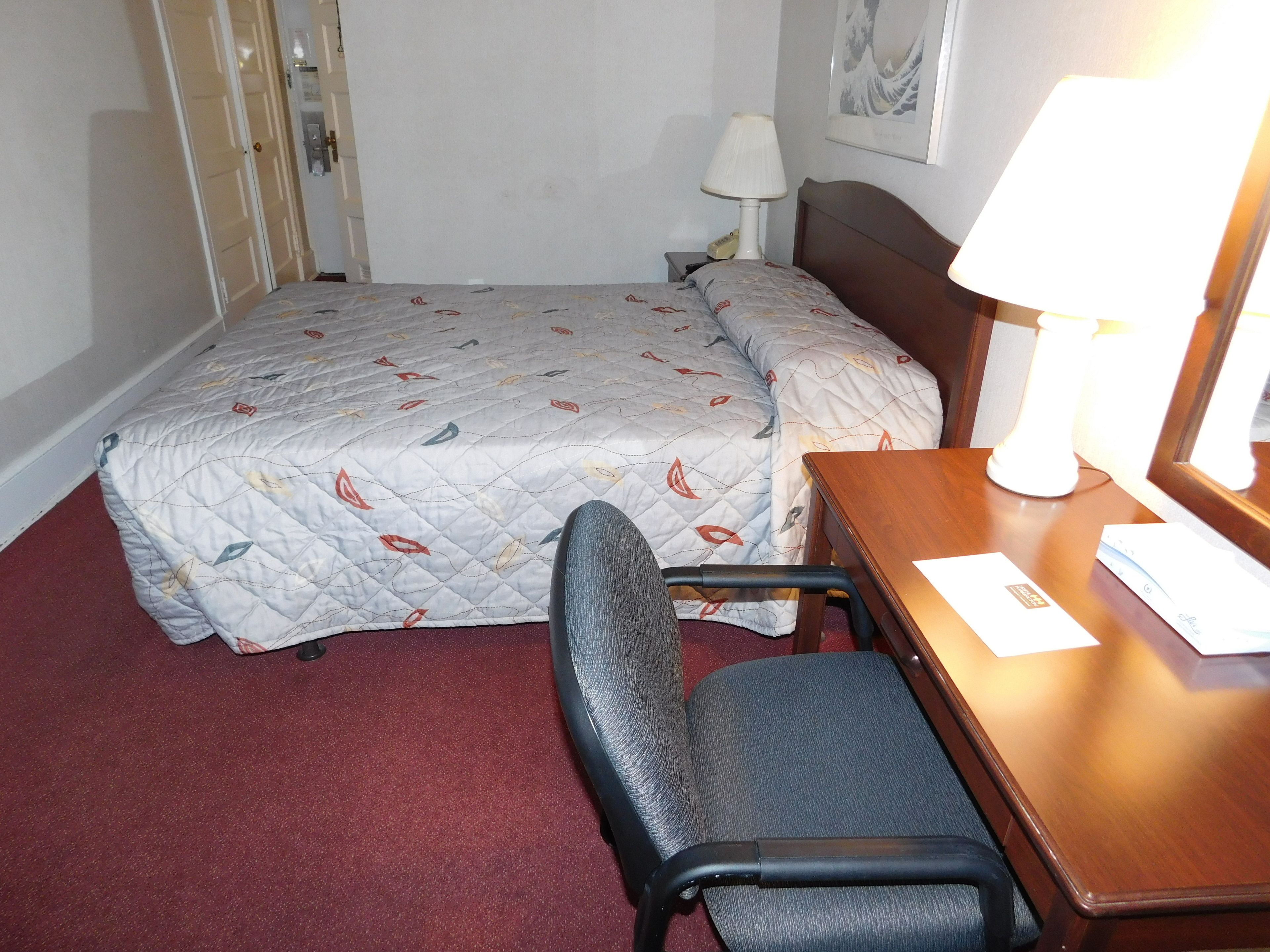 Hotel Harrington Reviews, Deals & Photos 2023 - Expedia