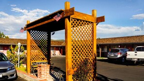 Fachada