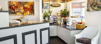Ruby Inn