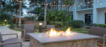 Courtyard by Marriott West Palm Beach
