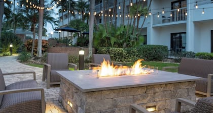 Courtyard by Marriott West Palm Beach
