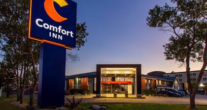 Comfort Inn Winnipeg Airport