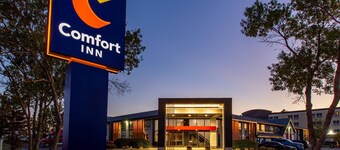 Comfort Inn Winnipeg Airport
