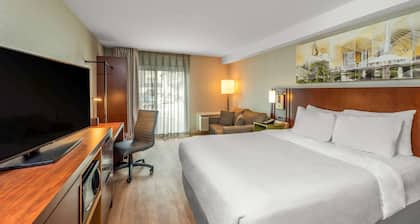 Comfort Inn Winnipeg Airport