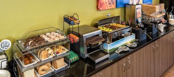 Comfort Inn Winnipeg Airport