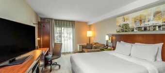 Comfort Inn Winnipeg Airport