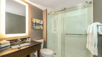 Suite, 1 King Bed, Non Smoking