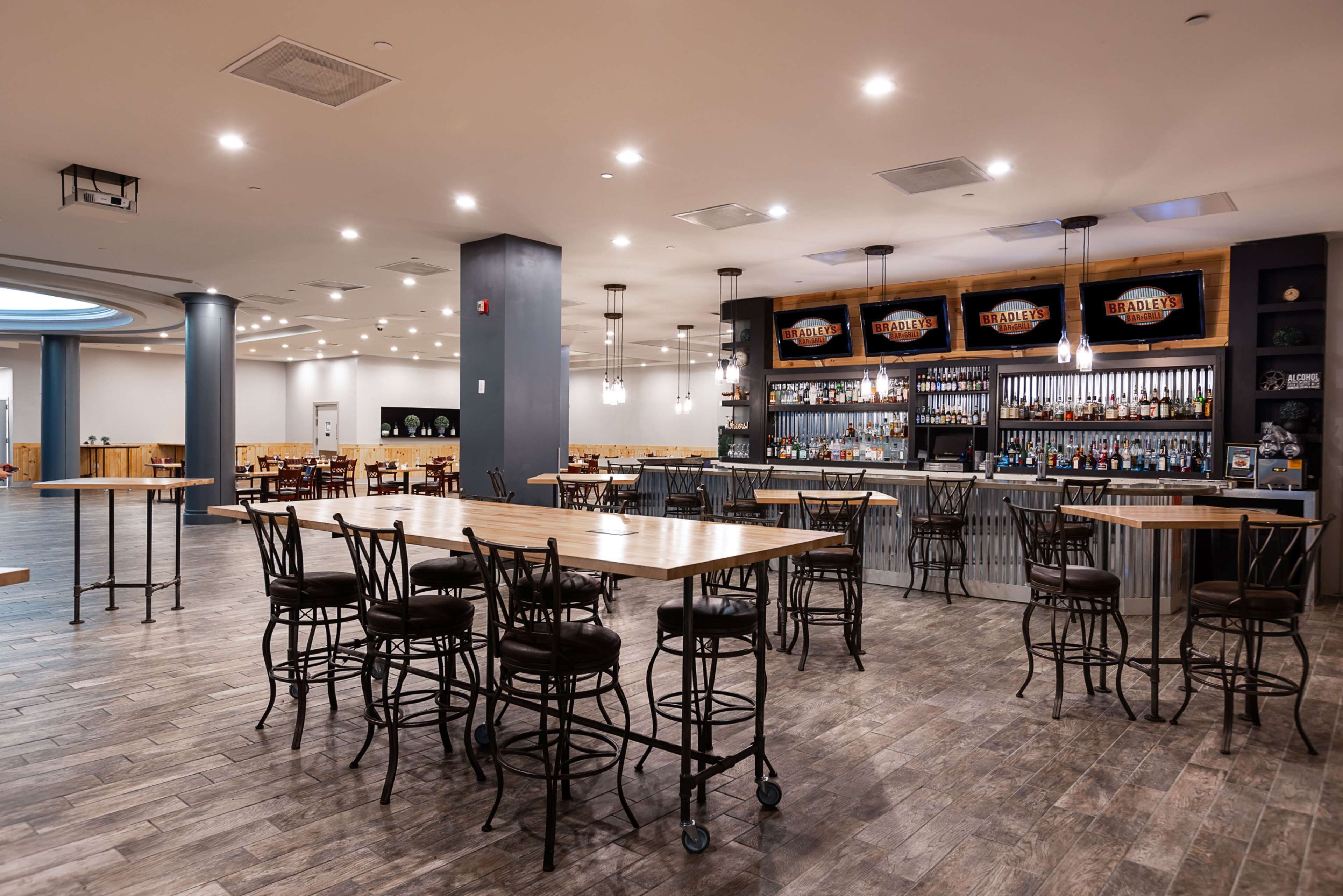 Foto - Inn at the Colonnade Baltimore - A DoubleTree by Hilton Hotel