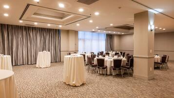 Ballroom
