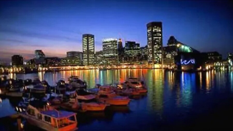 Inn at the Colonnade Baltimore - a DoubleTree by Hilton