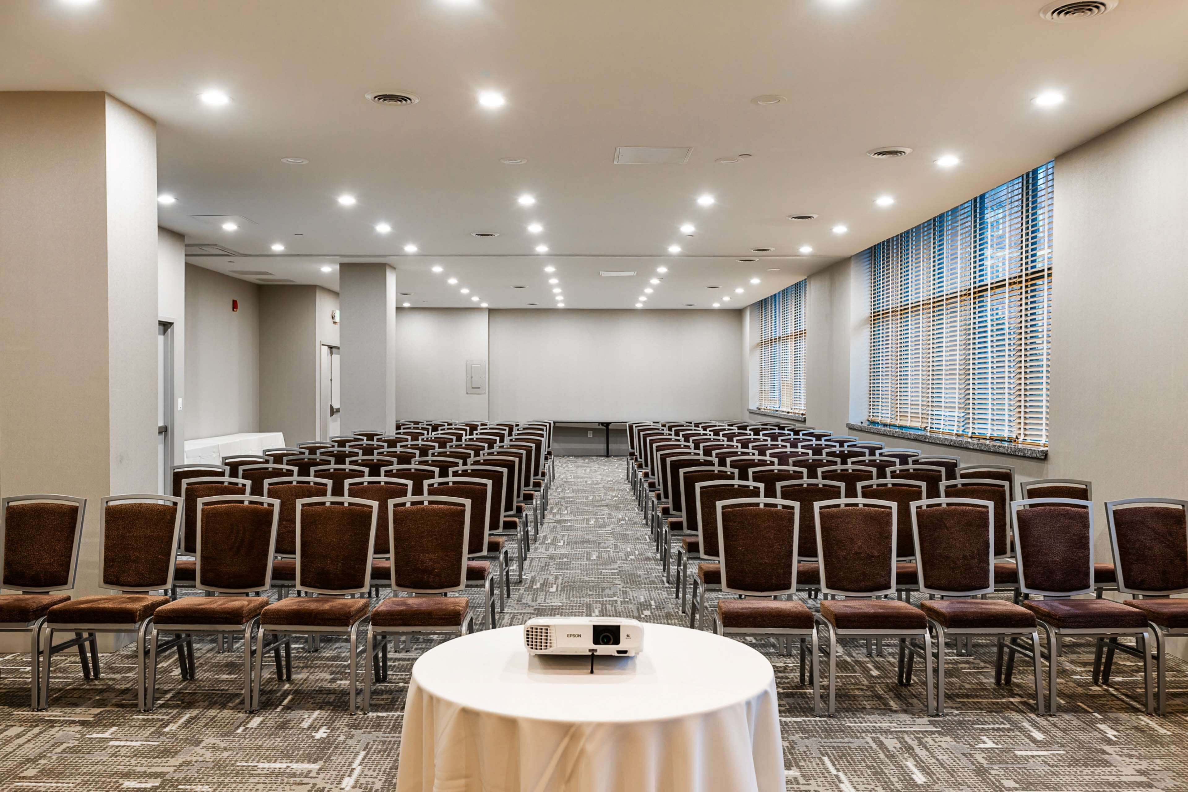 premium bedding, in-room safe, desk, blackout curtains