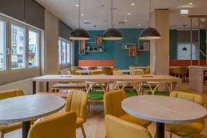 Restaurant - Spark by Hilton Stuttgart Sindelfingen (Sindelfingen)