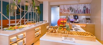 Spark by Hilton Stuttgart Sindelfingen