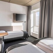 B&B Hotel Aachen-Hbf