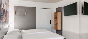 B&B Hotel Aachen-Hbf
