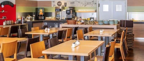 Restaurantes