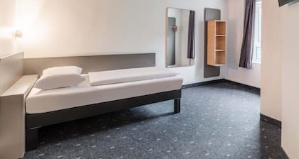 B&B Hotel Aachen-Hbf