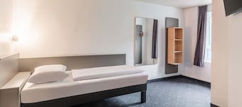 B&B Hotel Aachen-Hbf