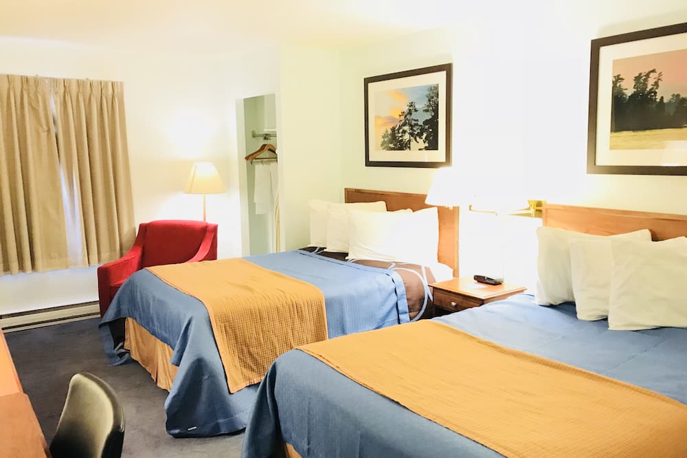 BA Hotel