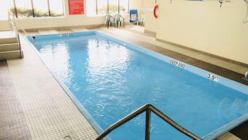 Piscina coperta