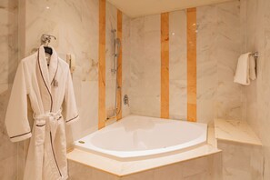 Équipements de la chambre