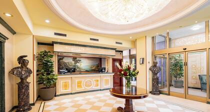 Hotel Internazionale