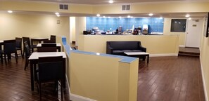 Dining - Days Inn by Wyndham Muscle Shoals Florence (Muscle Shoals)