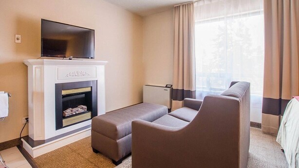 Room - Comfort Inn (Bathurst)