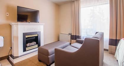 Comfort Inn