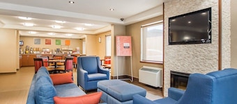 Comfort Inn