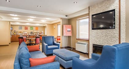 Comfort Inn