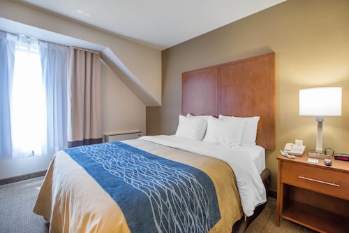 Comfort Inn Bathurst