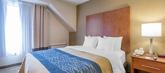 Comfort Inn Bathurst