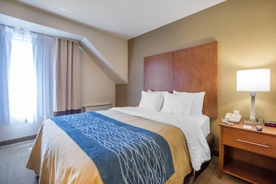 Comfort Inn Bathurst