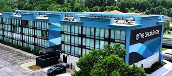 The Great Rivers, an Ascend Collection Hotel
