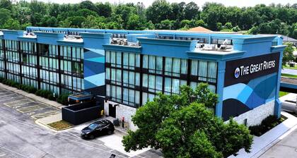The Great Rivers, an Ascend Collection Hotel